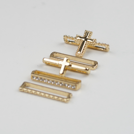 Cross Charm Bundle