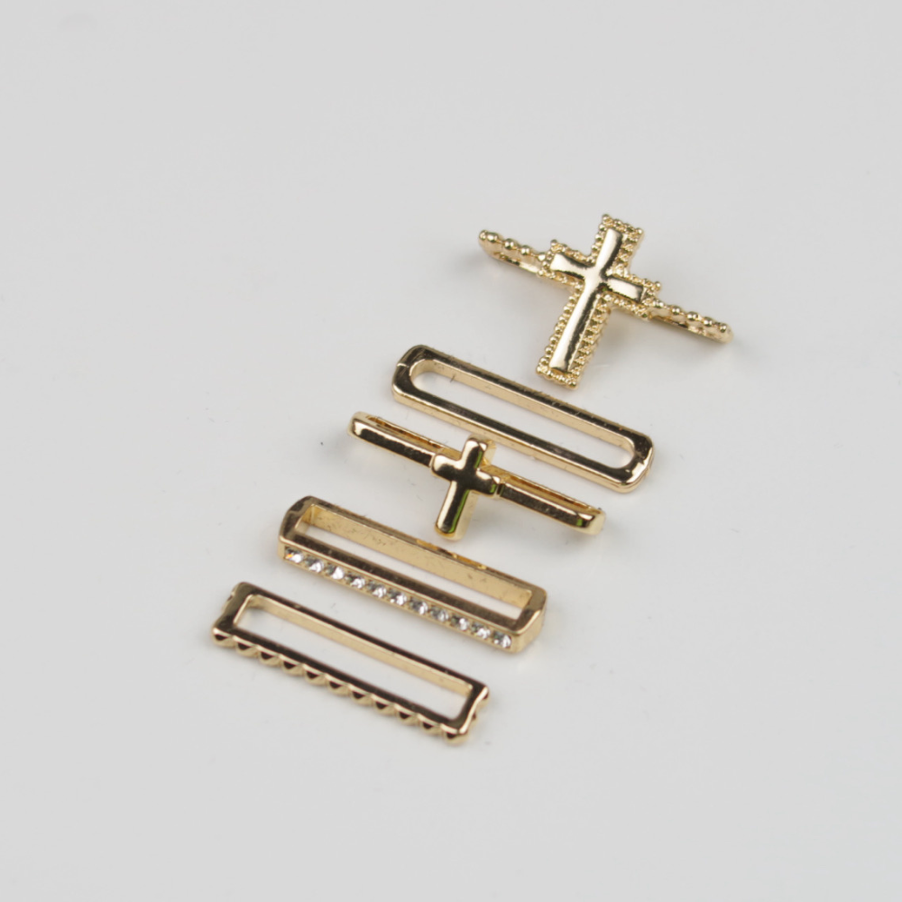 Cross Charm Bundle